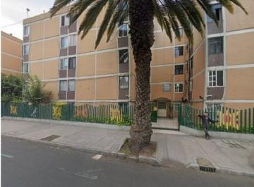 Departamento · 62m² · 3 Recámaras · Departamento en Venta Jardin Balbuena