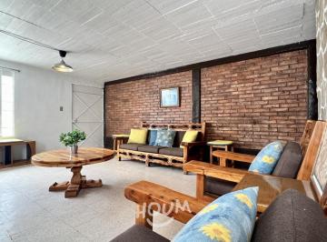 Casa · 129m² · 2 Recámaras · 3 Estacionamientos · Casa en Ampliación Vista Hermosa con 2 Recámaras, Id:.