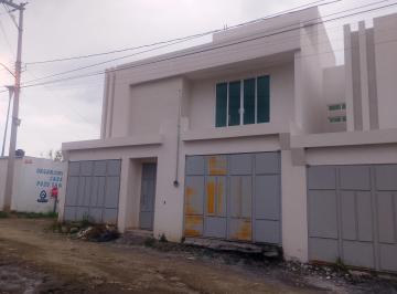 Casa de 3 habitaciones, Toluca · Vendo Casa Nueva Para Estrenar en Cacalomacan