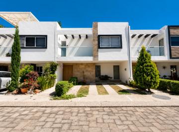 Casa de 3 habitaciones, Ocoyucan · Casa en Venta de 3 Habitaciones en Lomas de Angelopolis 3