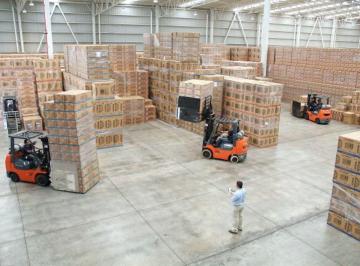 a16e6734a5fa479752ee2027f0daca1be6d20ffcf42f4bee864f2010c37ed611 · 5,000 m² Complejo Industrial Supra Proyecto Personalizado Construccion Oh