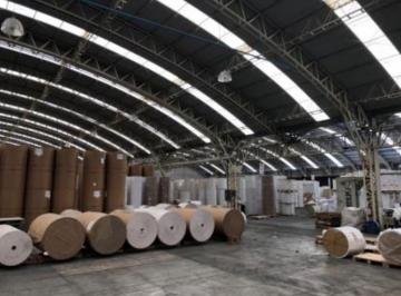 8e3401e9f407994d3f0a2654f7a62bcc09f755cdb085db848867a93e5d6bffee · 10,646 m² Av San Carlos, Toluca - Lerma Bodega Industrial en Renta Ba