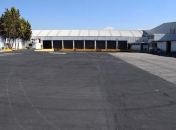 092b1f2275cdd966dc1bb1d6443f2e5b595b22f1eeba49a4ec0c68762025bafc · 7,259 m² Av San Carlos, Toluca - Lerma Bodega Industrial en Renta Ba