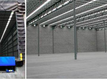 e100359362e582193b5773045b176b14eacf3a6d9c90f9b45ca80137a18ca3c8 · 4,680 m² Parque Industrial Norte Nave Industrial Augadir Oh