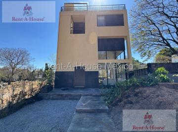 Casa · 202m² · 3 Recámaras · 2 Estacionamientos · Casa en Venta en Fuentes Brotantes, Tlalpan Rg 26 - 2109