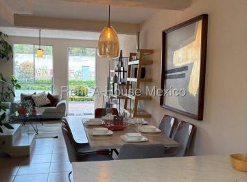 Casa · 82m² · 2 Recámaras · 1 Estacionamiento · Casa en Venta en San Bartolo Cuautlalpan, Zumpango Rg 27 - 136