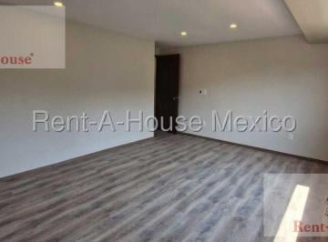 Departamento · 295m² · 3 Recámaras · 2 Estacionamientos · Departamento en Venta en Calle Arquitectura, Lomas de Anahuac Rg 26 - 20.