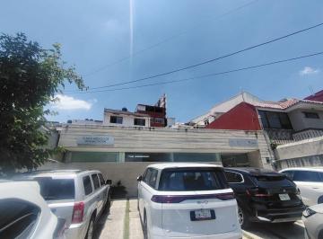 Local comercial , Cuajimalpa de Morelos · Consultorio en Renta en Lomas del Chamizal