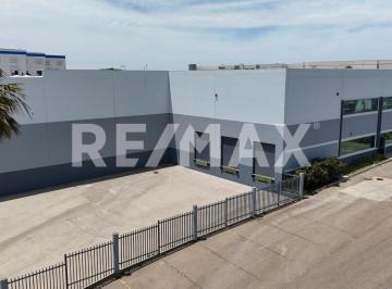 Bodega comercial · 3287m² · 22 Estacionamientos · Bodega Industrial en Renta de 3,287 m² en Parque Industrial Pacifico, Tijuana - (4)