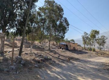 Terreno / Lote · 5528m² · Terreno en Venta Ojo de Agua Tijuana - (4)