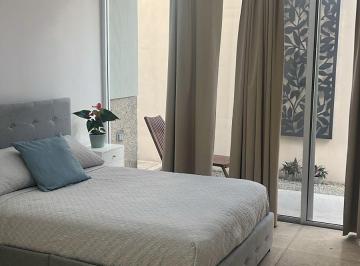 Departamento · 60m² · 1 Recámara · Estudio Amueblado en Renta en Hipódromo Tijuana - (4)