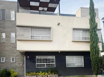Casa · 127m² · 3 Recámaras · 2 Estacionamientos · Se Vende Casa Villas Xaltipa Iia, Cuautitlán, Edomex. $3´150,000 - (4)