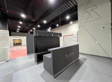 Local comercial · 391m² · Local en Renta Ignacio Ramírez Colonia Tabacalera - (4)