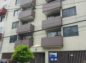 Departamento · 92m² · 1 Recámara · 1 Estacionamiento · Departamento en Venta Portales Oriente - (4)