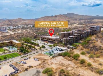 Local comercial · 132m² · Ladera 6, San Jose Corridor - (4)