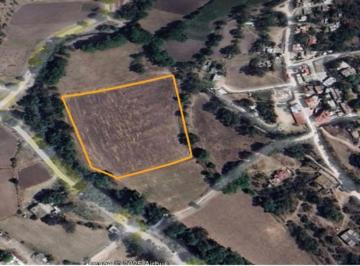 Terreno / Lote · 13125m² · Terreno en Venta en San Ignacio Nopala, Hidalgo - (4)