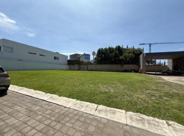 Terreno / Lote , San Andrés Cholula · Terreno en Venta en Fraccionamiento La Misión