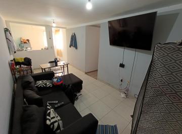 Departamento · 61m² · 3 Recámaras · 1 Estacionamiento · Departamento en Venta en Azcapotzalco