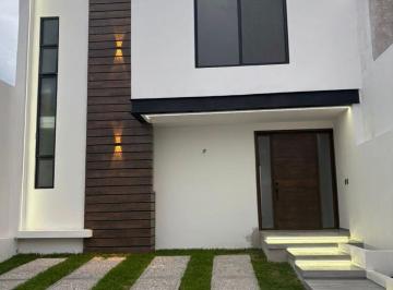 Casa de 4 habitaciones, Tequisquiapan · Casa en Venta — Vista Alta (Fraccionamiento Privado) | Tequisquiapan, Qro.