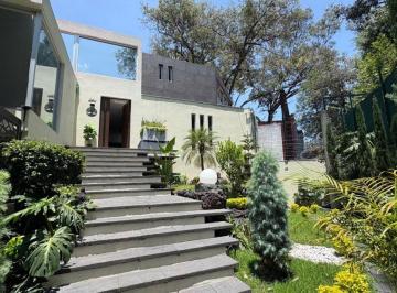 Casa de 4 habitaciones, Coyoacán · Casa en Venta en Coyoacan