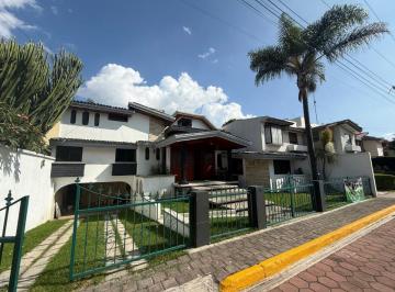 Casa de 3 habitaciones, San Andrés Cholula · Casa en Venta en Fraccionamiento Villa Las Americas