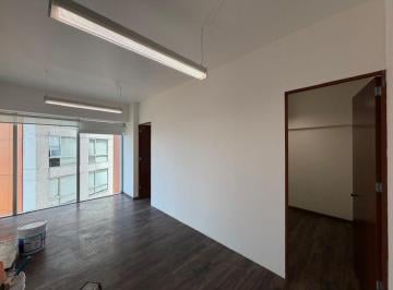 Oficina , Cuajimalpa de Morelos · Oficina Santa Fe La Cite 40 m