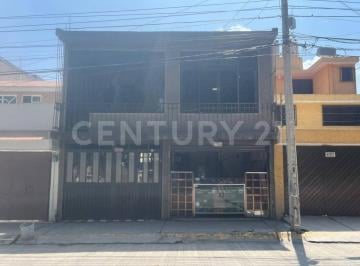 Casa · 180m² · 3 Recámaras · 1 Estacionamiento · Casa en Venta; Ideal Para Familia Que Busca Tener un Negocio en Casa