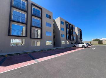 Departamento de 2 habitaciones, El Marqués · Villas del Refugio Se Renta Depa a Estrenar con 51 M²,2 Recamaras 1 Baño Vigilancia 24/7