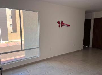 Departamento de 2 habitaciones, El Marqués · A Estrenar en Villas del Refugio 2 Recamaras