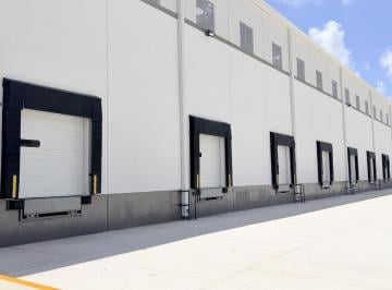 Bodega comercial · 1000m² · Bodega Industrial Aaa en Renta en Blvd. Colosio Centro de Cancún Desde 1,000 m² con 9.7 m de Altura