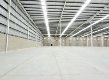 Bodega comercial · 2000m² · Bodega Industrial Aaa en Renta en Blvd. Colosio Centro de Cancún 2,000 m² con 9.7 m de Altura