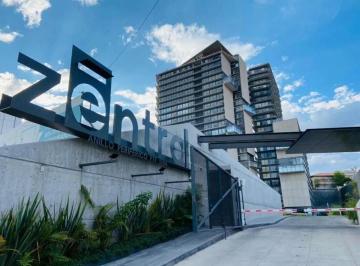 Departamento de 2 habitaciones, Zapopan · Departamento en Renta en Exclusivo Edificio Zentral, Puerta del Valle
