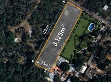 Terreno / Lote , Monterrey · Terreno en Venta en Monterrey Zona Carretera Nacional Las Margaritas