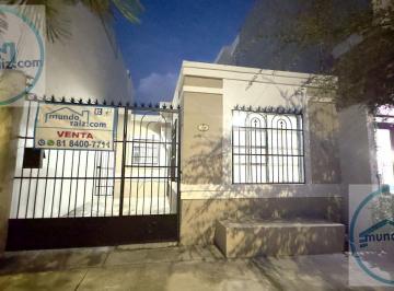 Casa · 66m² · 2 Recámaras · 1 Estacionamiento · Casa en Valle de San Andres