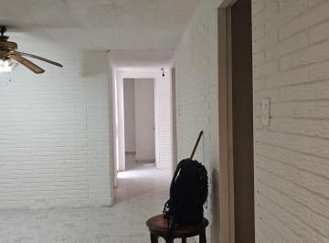 Casa de 3 habitaciones, Coacalco de Berriozábal · Amplia Casa Cerca de La Vía López Portillo, Solo Contado.