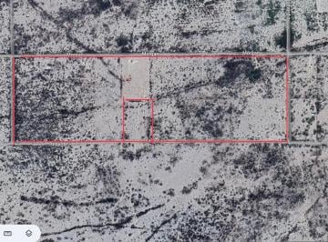 Terreno / Lote , Monclova · Terreno de 1 Hectárea en Valle de La Herradura, Monclova