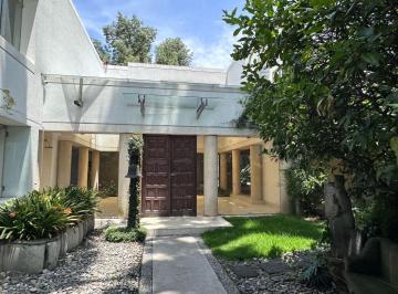 Casa en condominio de 5 habitaciones, Alvaro Obregón · Residencia de Lujo en El Corazón de San Ángel