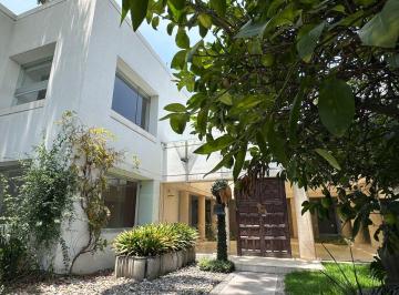 Casa en condominio de 5 habitaciones, Alvaro Obregón · Residencia de Lujo en El Corazón de San Ángel