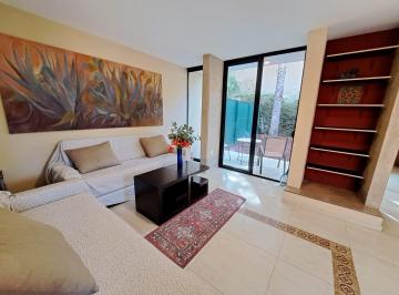 Casa en condominio de 2 habitaciones, Chapala · Rento Elegante Apartamento Amueblado en Riberas del Pilar, Chapala