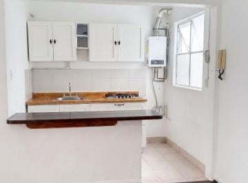 Departamento de 1 habitación, Miguel Hidalgo · Departamento en Renta en Anzures · 65 m² · 1 Recámara