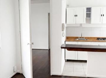 Departamento de 1 habitación, Miguel Hidalgo · Departamento en Renta en Anzures · 65 m² · 1 Recámara