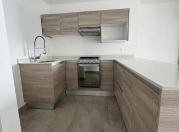 Departamento de 1 habitación, Miguel Hidalgo · Departamento en Renta en Cuadrante de Neuchatel