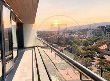 Departamento de 2 habitaciones, Tlalpan · Depto en Renta | Origina Pedregal | Fuentes del Pedregal, Cdmx
