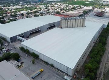 1 · Bodegas en Renta en Guadalupe, Nl con Excelente Ubicación