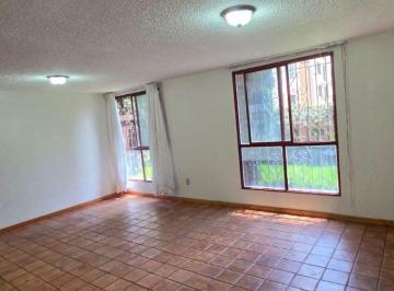 Departamento de 3 habitaciones, Tlalpan · Departamento de 87 m² con 3 Recámaras en Renta en Miguel Hidalgo