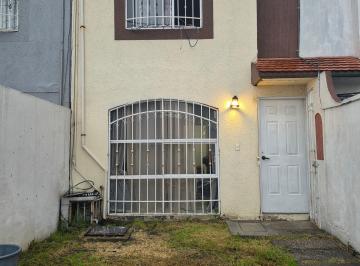 Casa de 4 habitaciones, Cuautitlán Izcalli · Casa en Venta