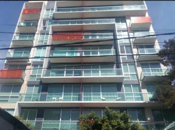 Departamento de 2 habitaciones, Miguel Hidalgo · Departamento de Recuperacion Bancaria en Lago Hielmar Pensil, Gran Oportunidad! Gab*