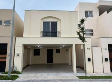 Casa de 3 habitaciones, Apodaca · Casa Nueva en Renta | Bosquealto, Apodaca