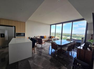 Departamento de 3 habitaciones, Zapopan · Departamento Amueblado en Renta
