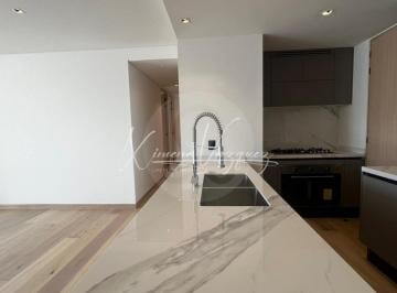 Departamento · 168m² · 3 Recámaras · 3 Estacionamientos · Departamento en Venta en Contadero